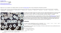 Desktop Screenshot of algotech-informatique.com